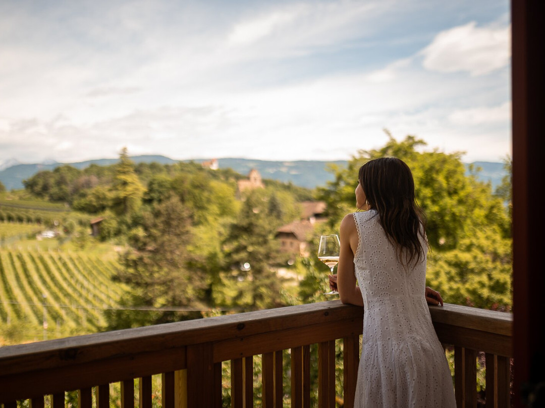 Hotel Stroblhof主图