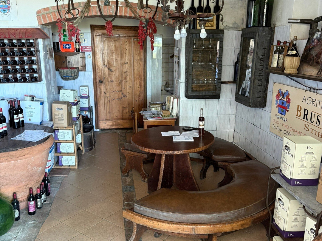 Agriturismo Bruscola主图