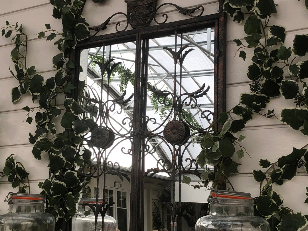 Van Hage-Ware必去景点