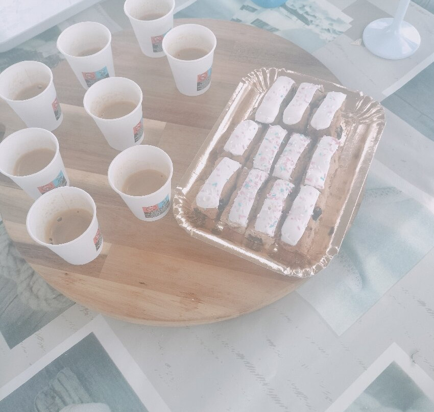 Fil Rouge Sail-拉马达莱娜必去景点