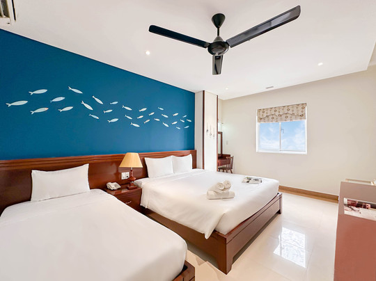Doha Central Bliss Danang Hotel By Haviland