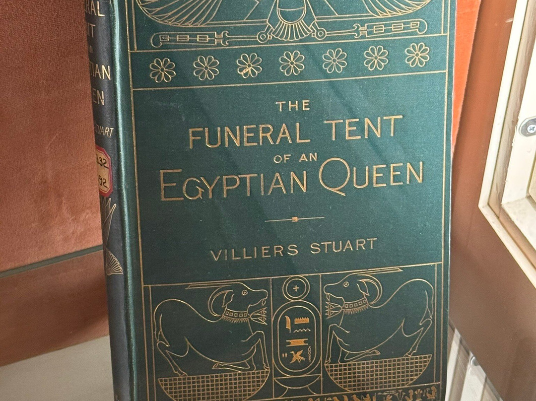 Providence Athenæum-普罗维登斯必去景点