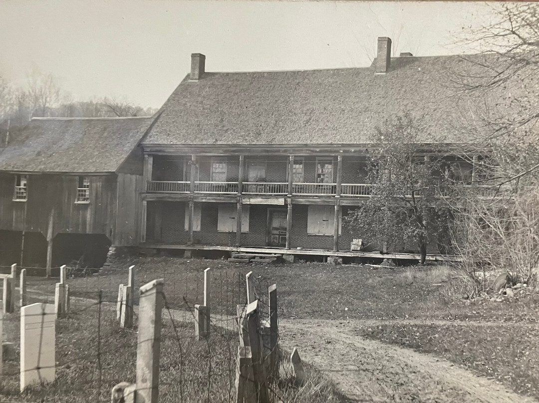 Bailey's Mills Bed and Breakfast主图