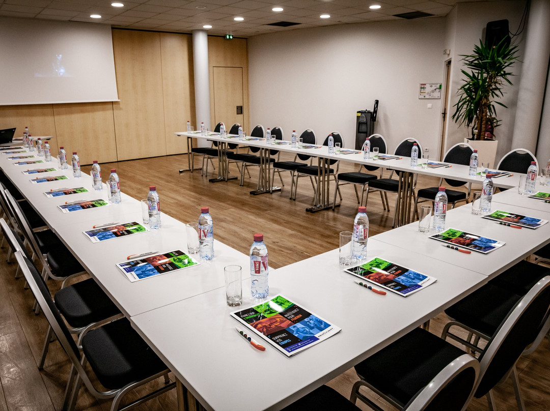 Aerokart-Argenteuil必去景点