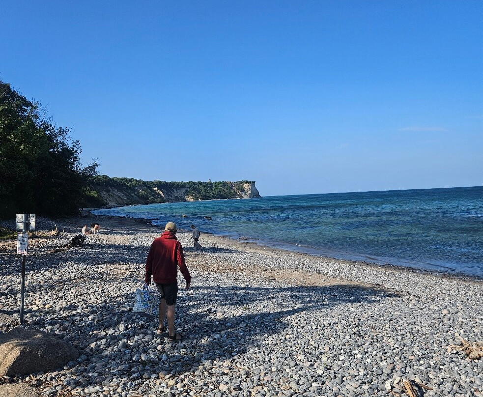 Kap Arkona-Putgarten必去景点