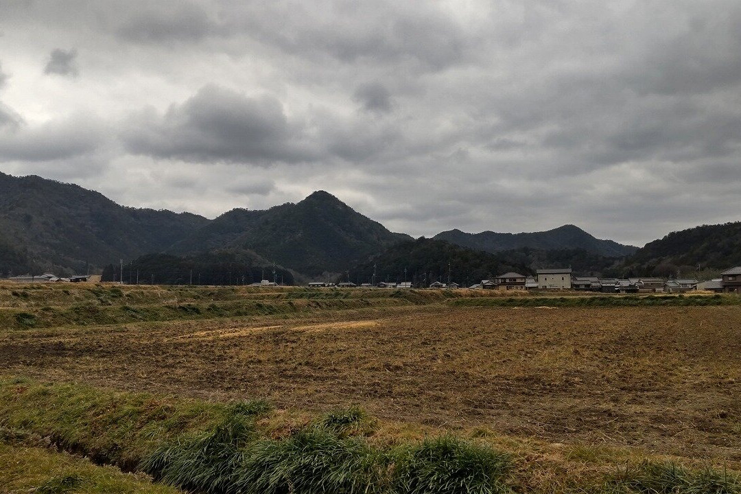 Kuroda Kambee Tanjo no Sato Monument-西胁市必去景点