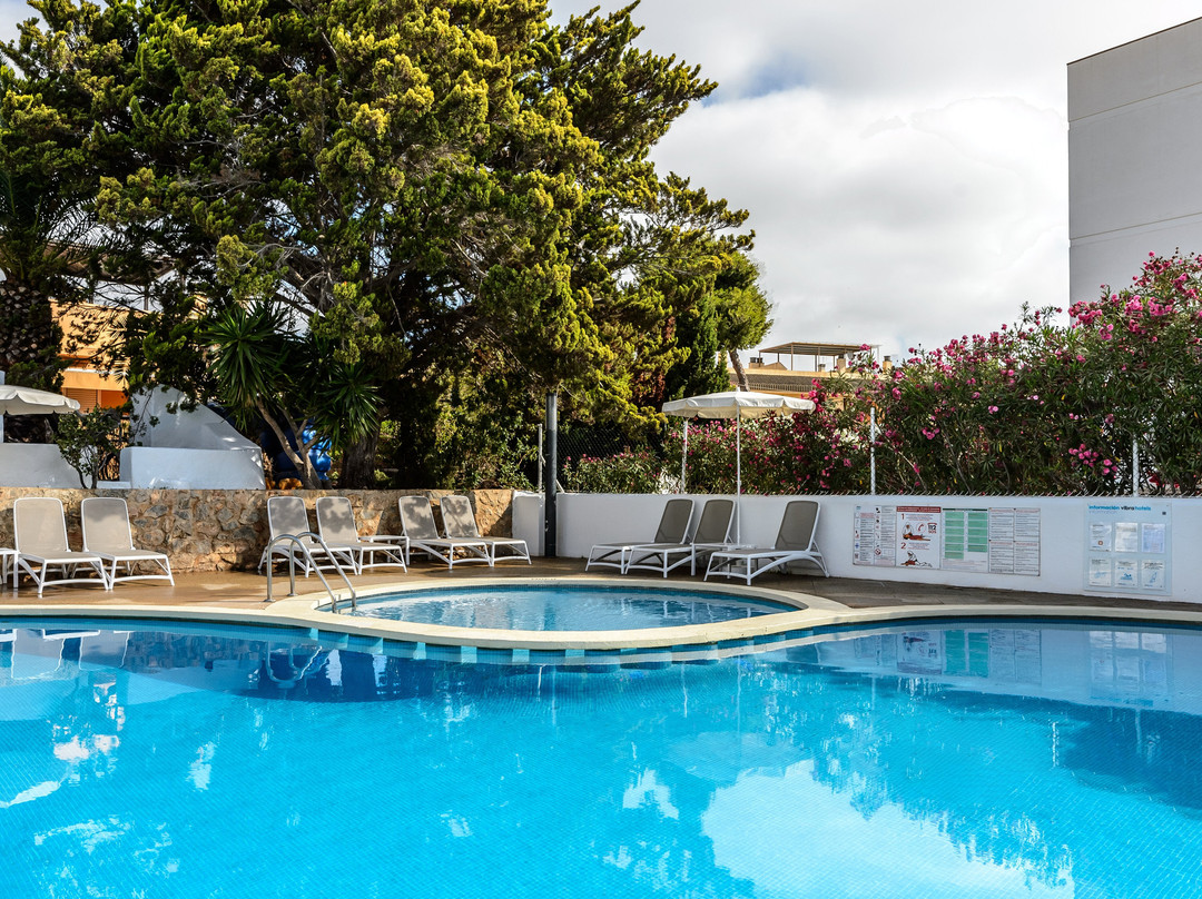 Hotel Vibra Isola主图