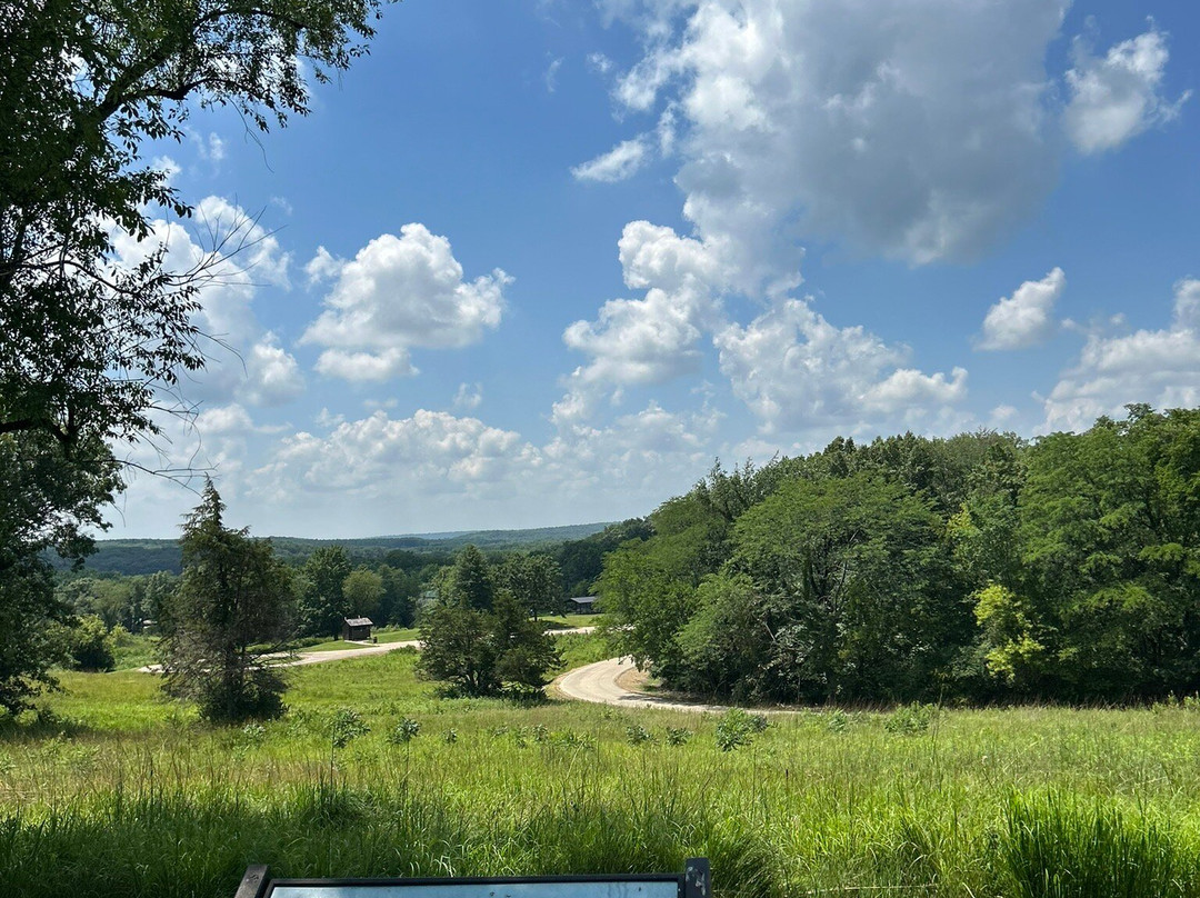 Castle Rock State Park-Oregon必去景点