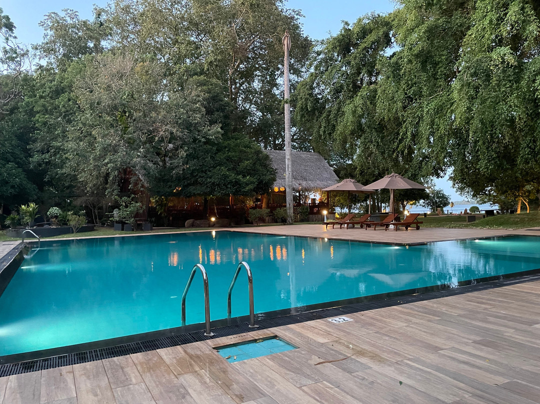 Miridiya Lake Resort主图