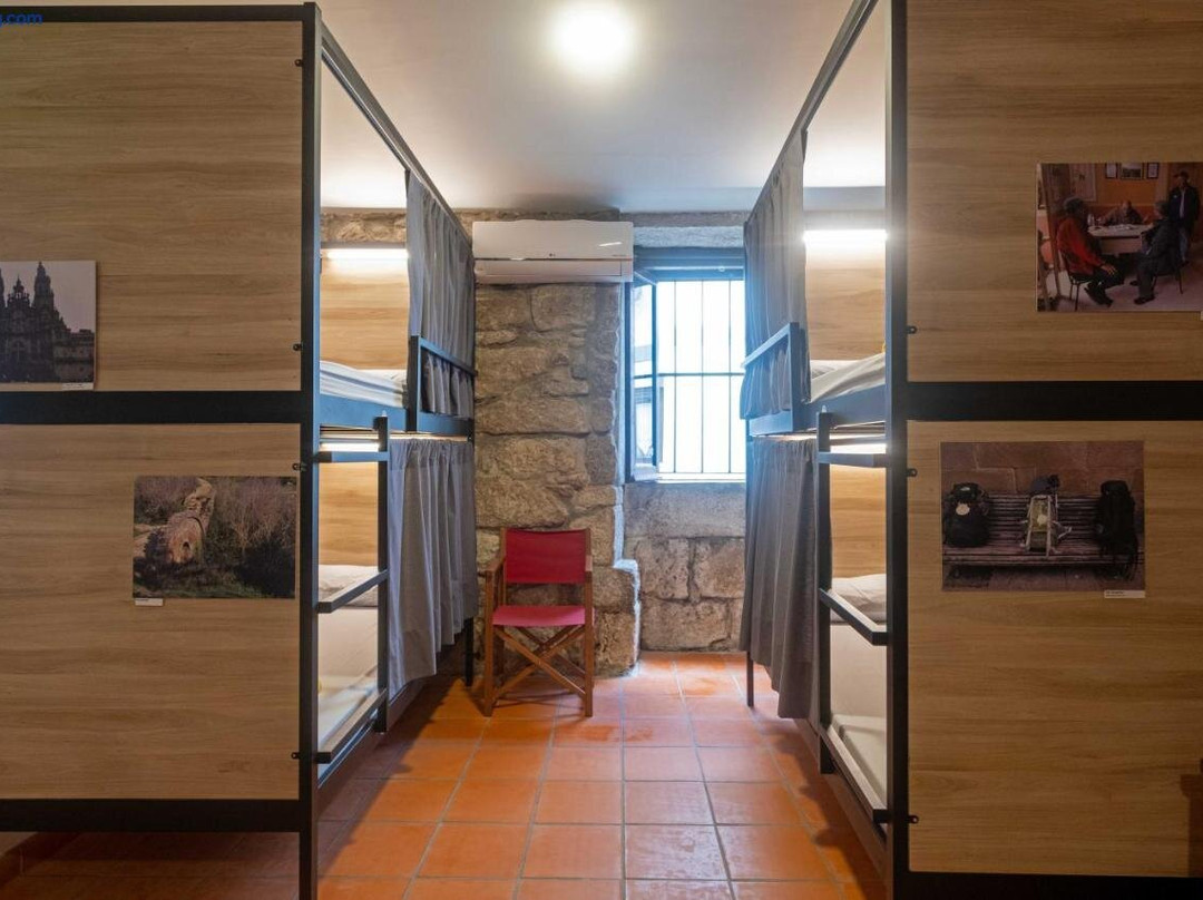 Albergue Santiago De Caminha