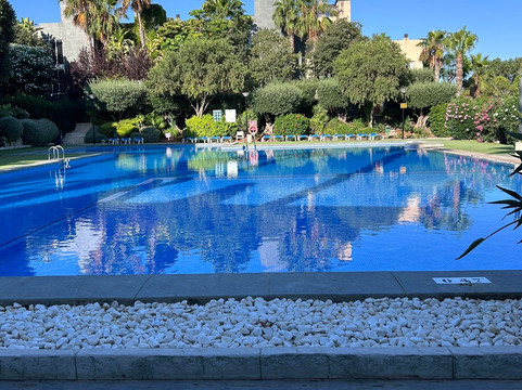 El Plantío Golf Resort-埃尔切必去景点