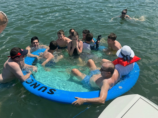 Kokomo Charters-萨拉索塔必去景点