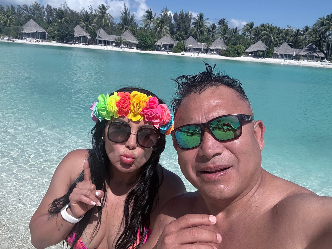 The Westin Bora Bora Resort & Spa