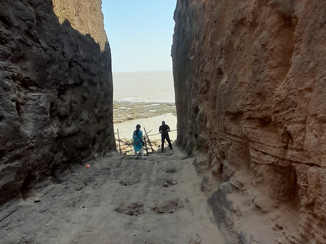 Vijali Baru-Mahuva必去景点