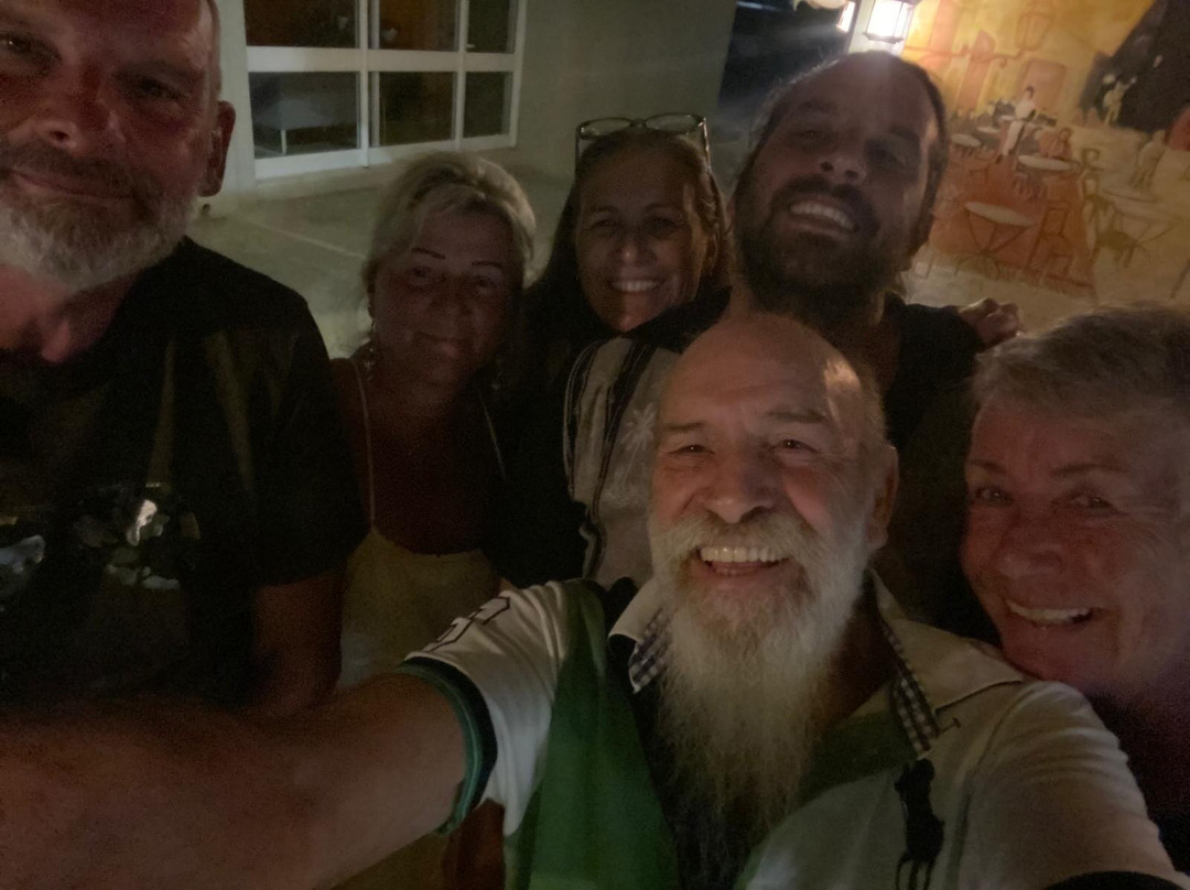 Mojo Bar-Analipsi必去景点