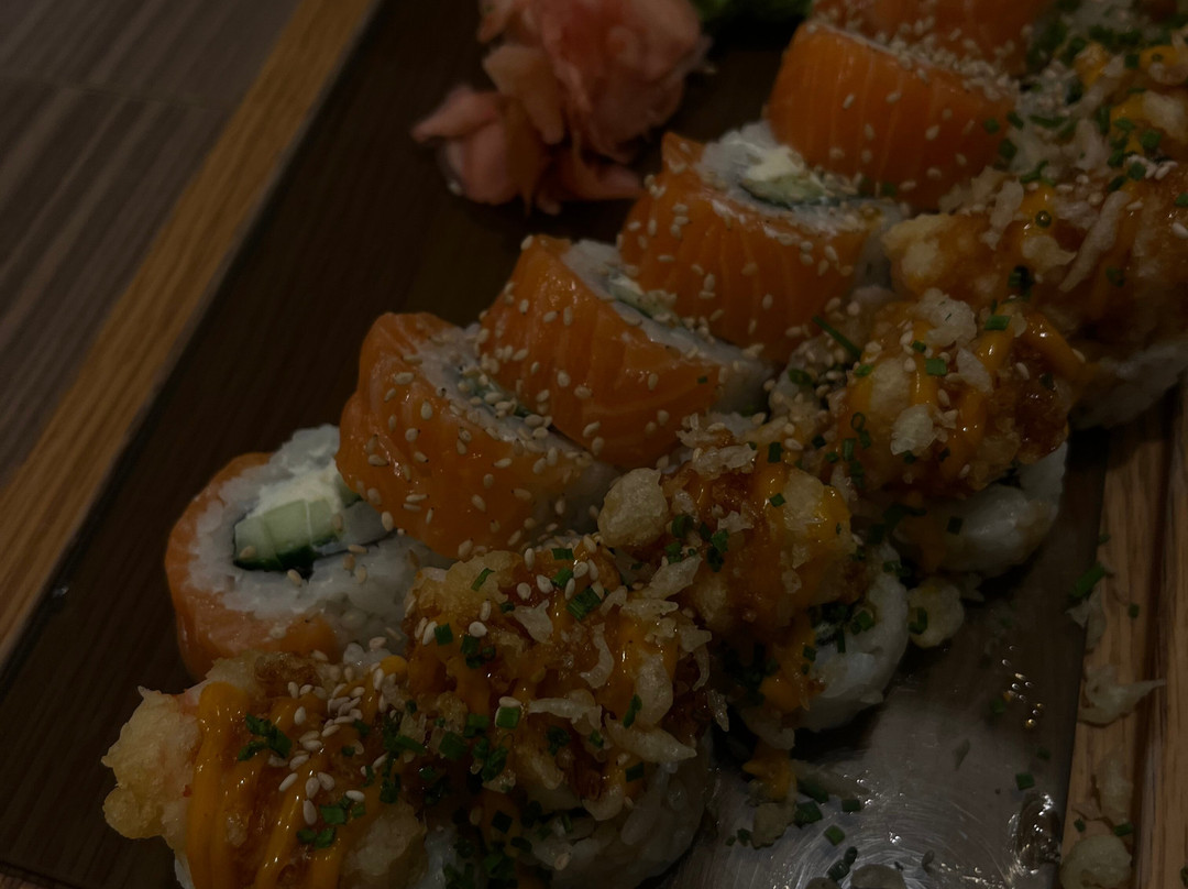 Ocean Sushi-Baar主图