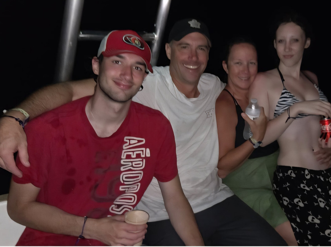 Franco's Adventures-El Jobo必去景点