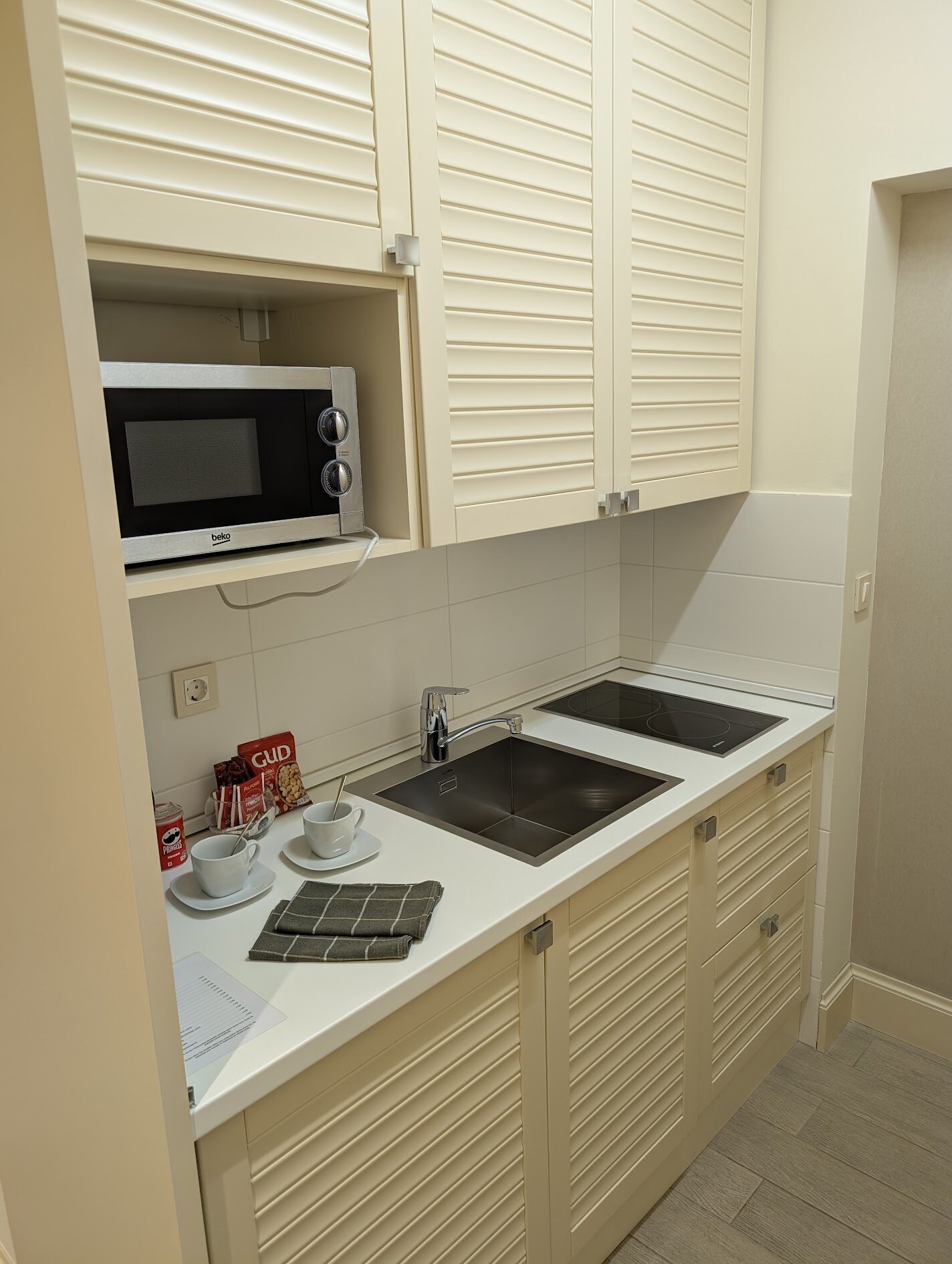 Aparthotel Villa Aria-官方