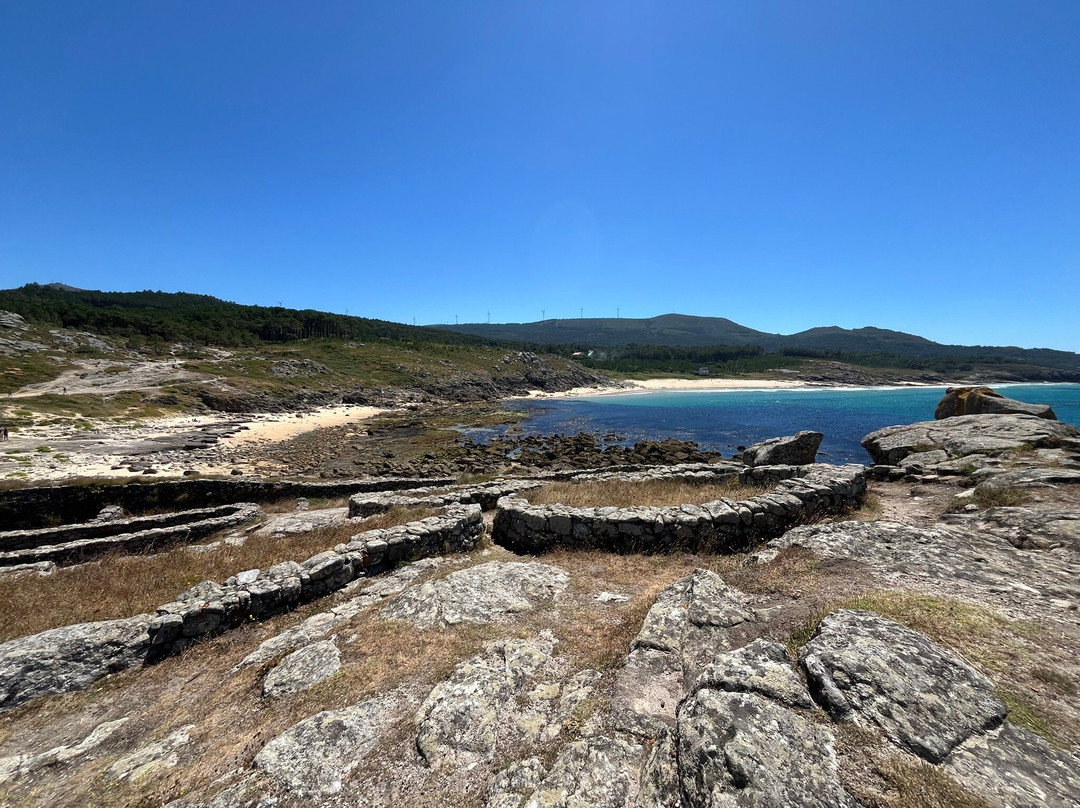 Castro de Barona-Barona必去景点