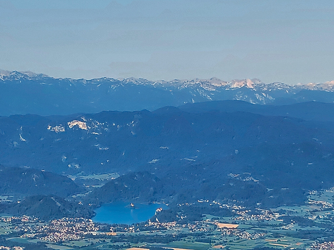 Begunjščica-Begunje na Gorenjskem必去景点