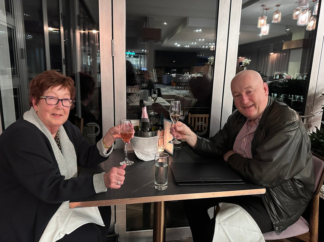 Lume Restaurant