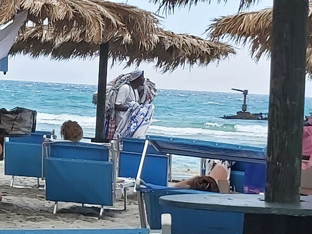 I Due Mori-奥特朗托必去景点