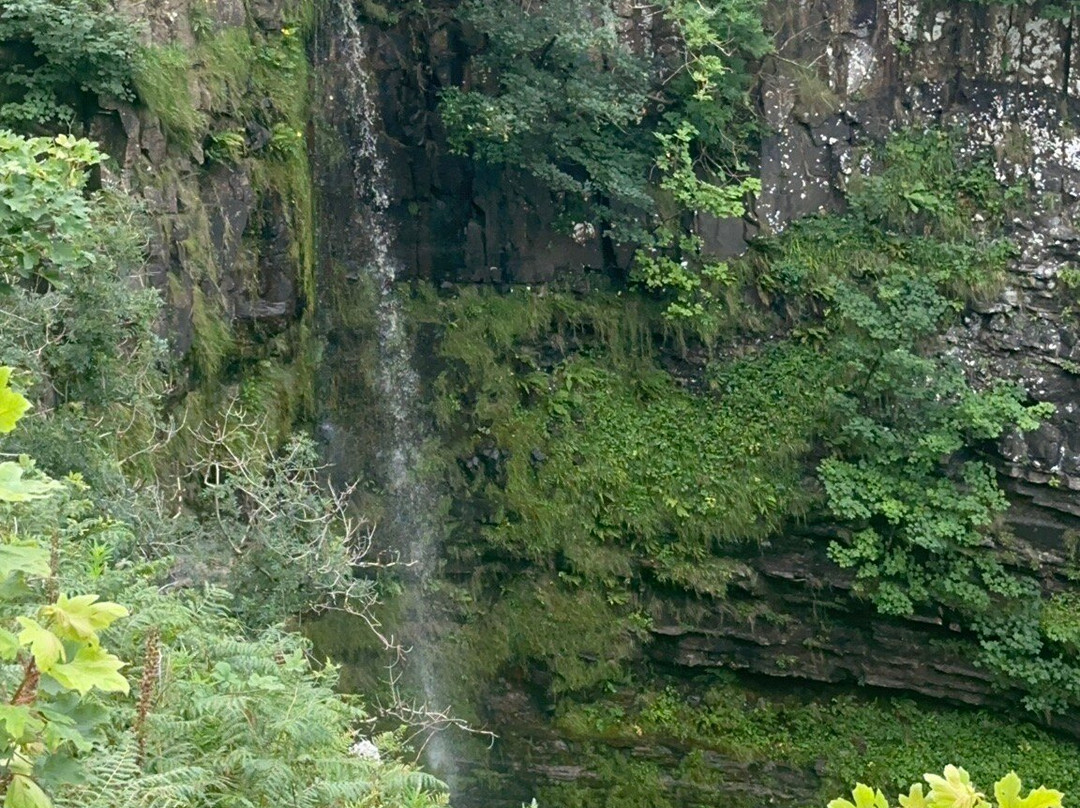 Eas-Mor-Kildonan必去景点