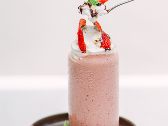 Annie Eatery & Sweetery - Thong Krut