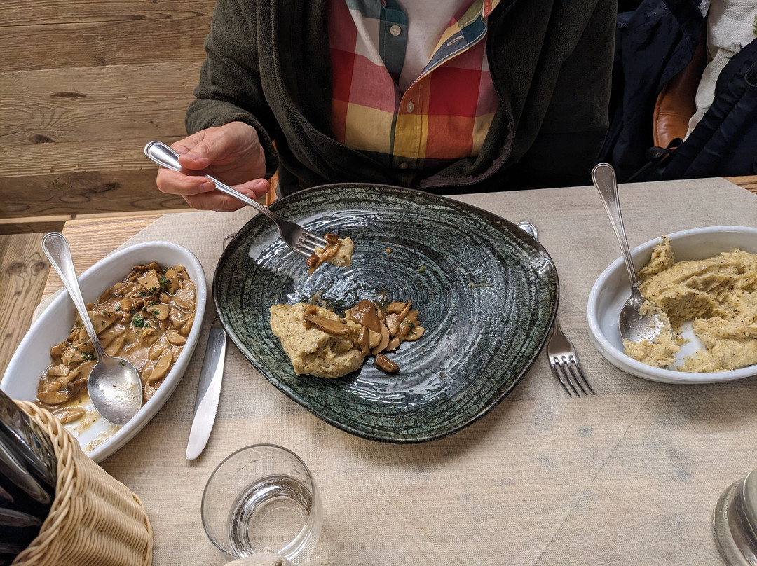 Locanda Pian del Lupo主图