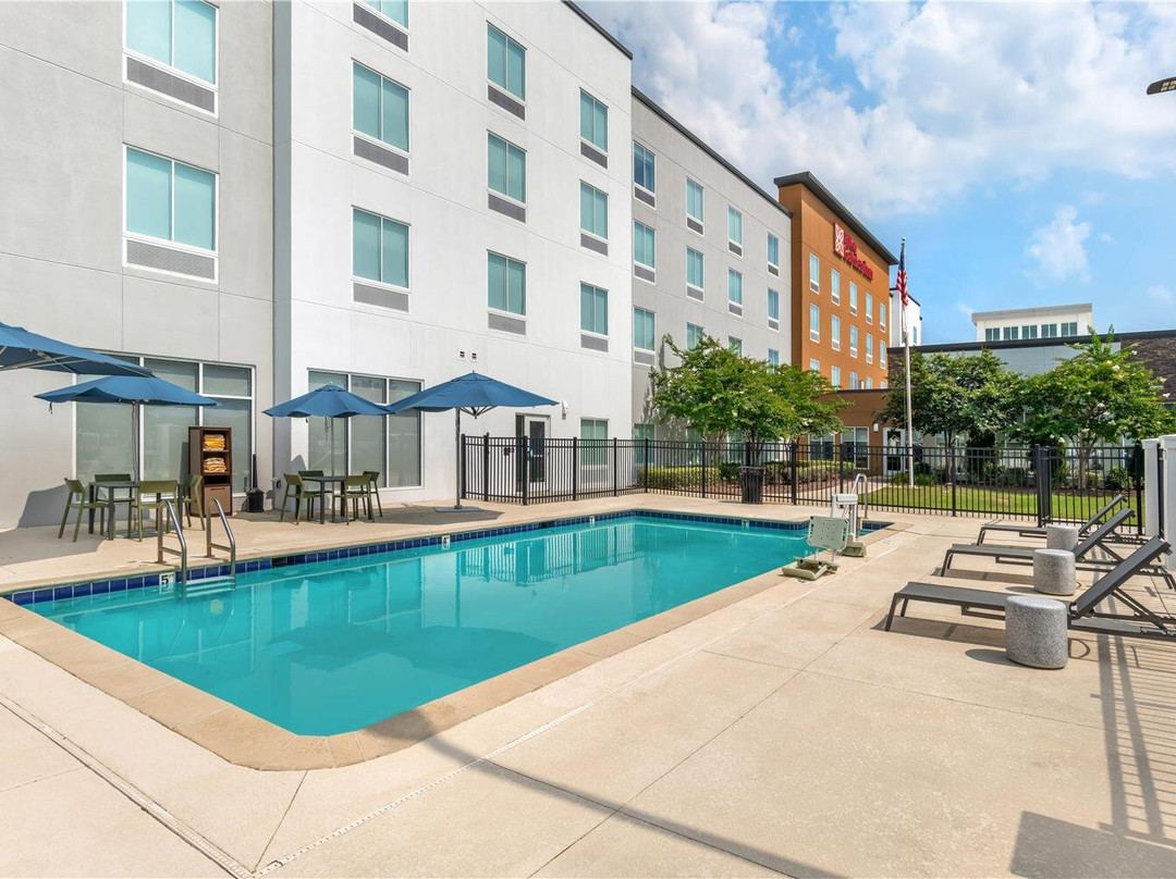 蒙哥马利酒店住宿-Hilton Garden Inn Montgomery - Eastchase