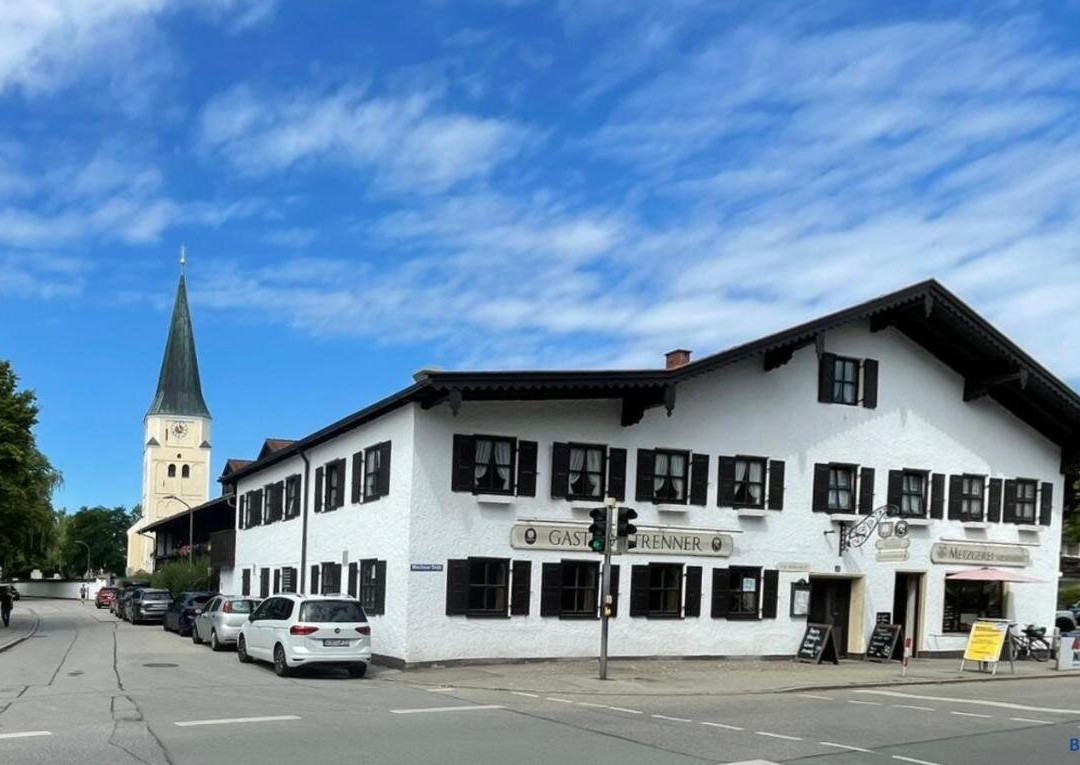 Gasthof Trenner