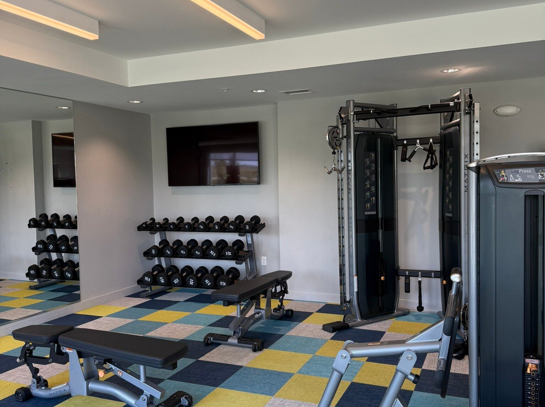 SpringHill Suites by Marriott Cincinnati Mason主图