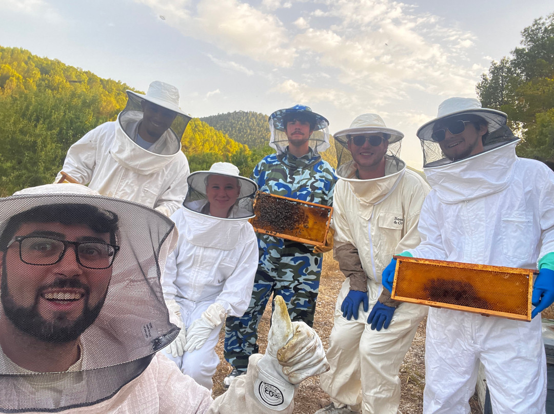 Guatazales experiencias-Bullas必去景点