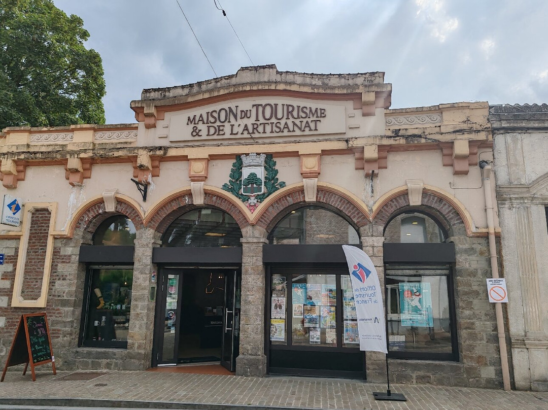 Fortifications-Le Quesnoy必去景点