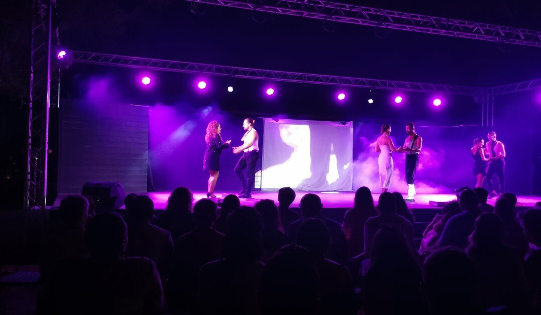 Sporting Hotel主图