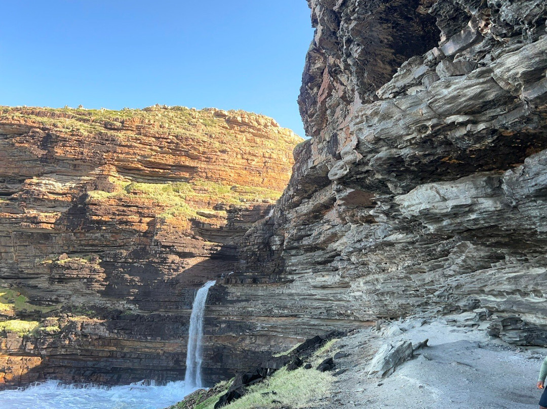 Wild Child Africa-彼得马里茨堡必去景点