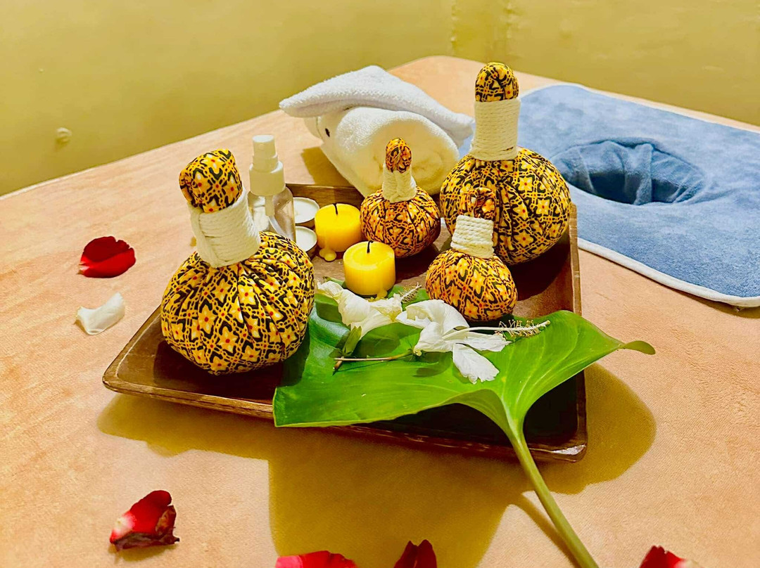 Dayo Spa Coron