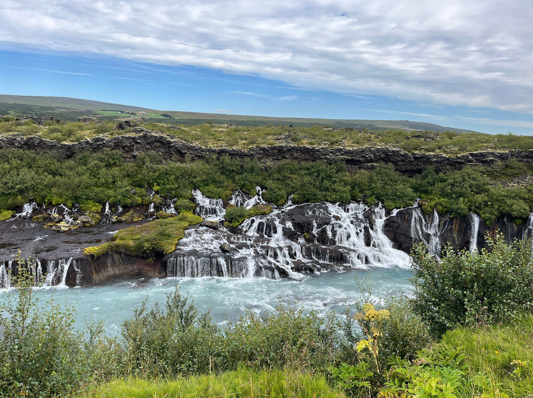 Barnafoss-Reykholt必去景点