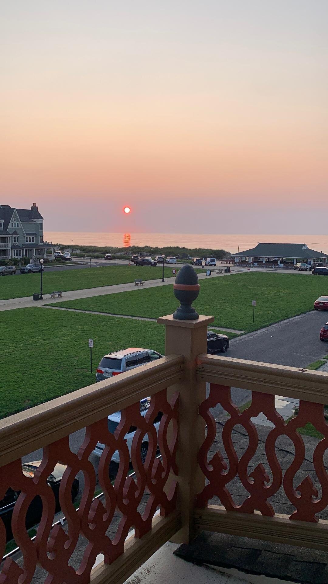 The Ocean Plaza Hotel-官方