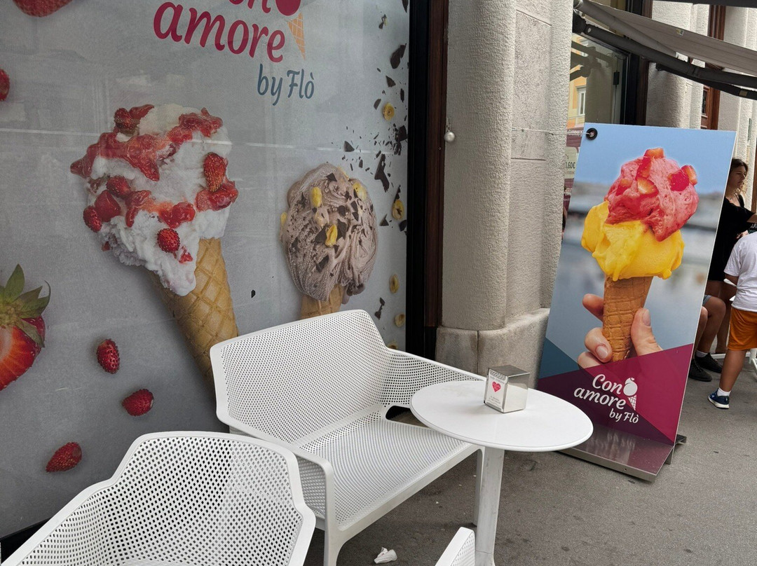 Gelateria Con Amore