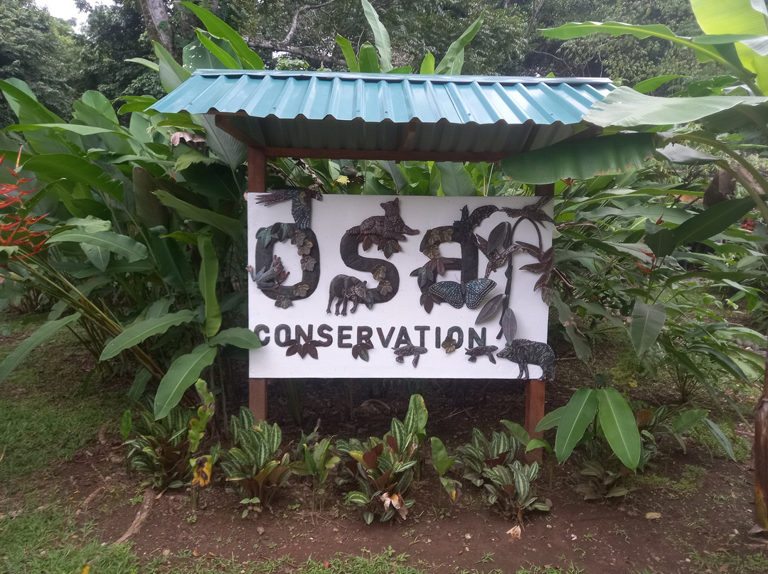 Osa Conservation Campus-希门尼斯港必去景点