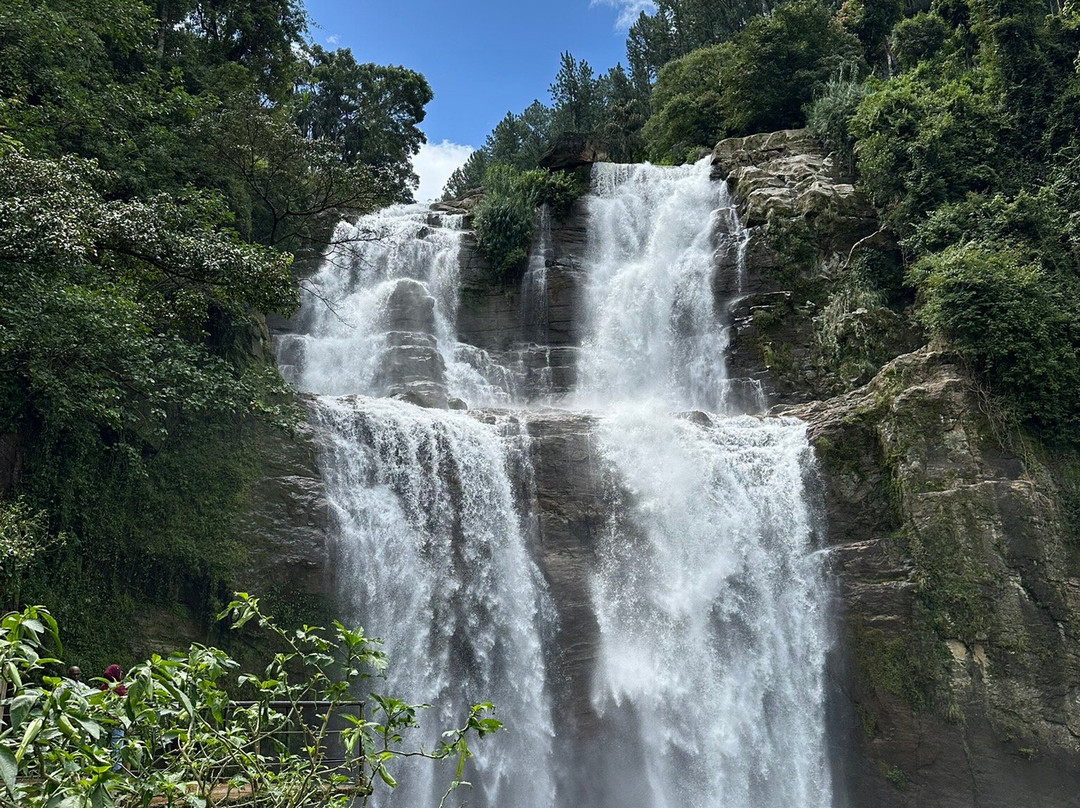 Harish Hari Tours-奴娃拉伊利雅必去景点