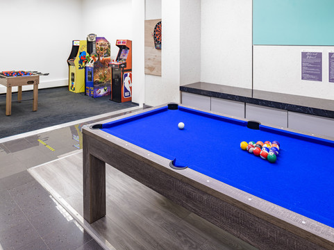 威基基度假酒店主图