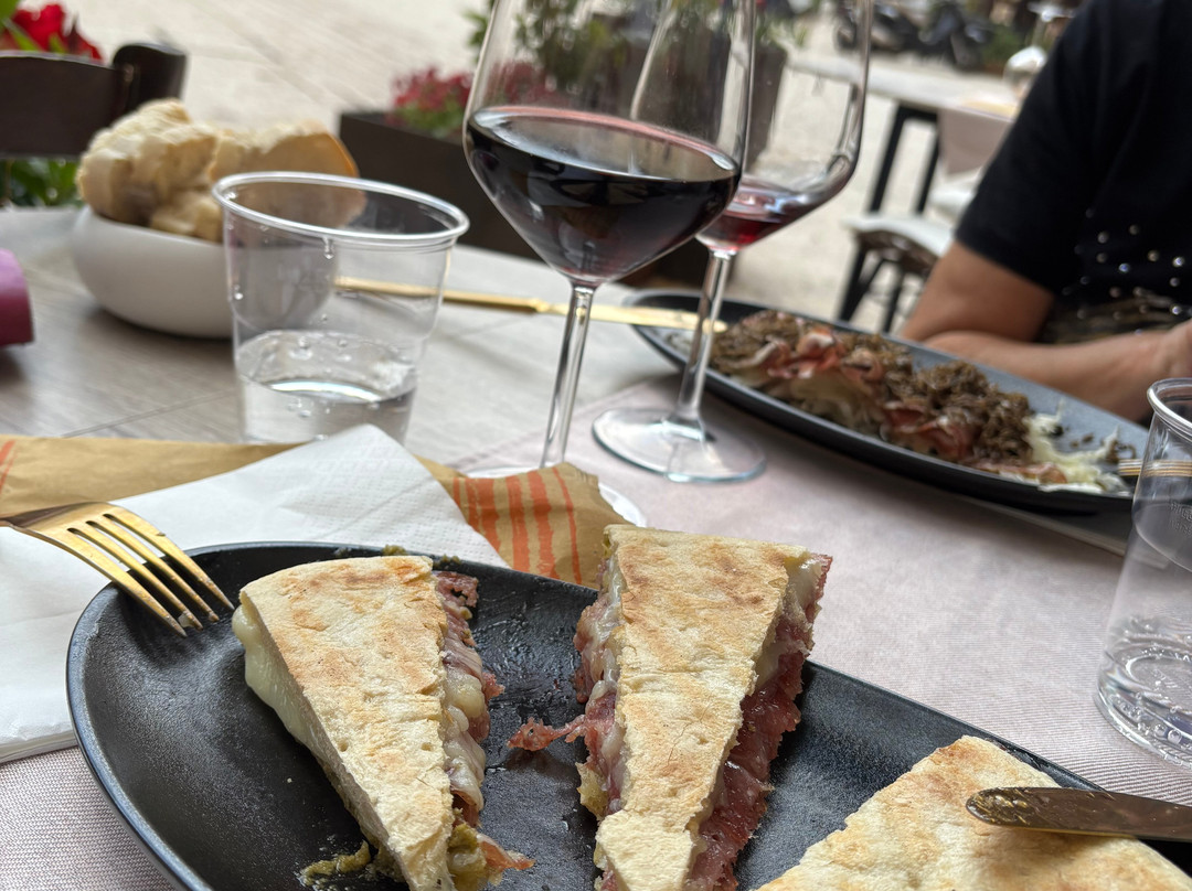 Borgo di Trevi-Trevi必去景点