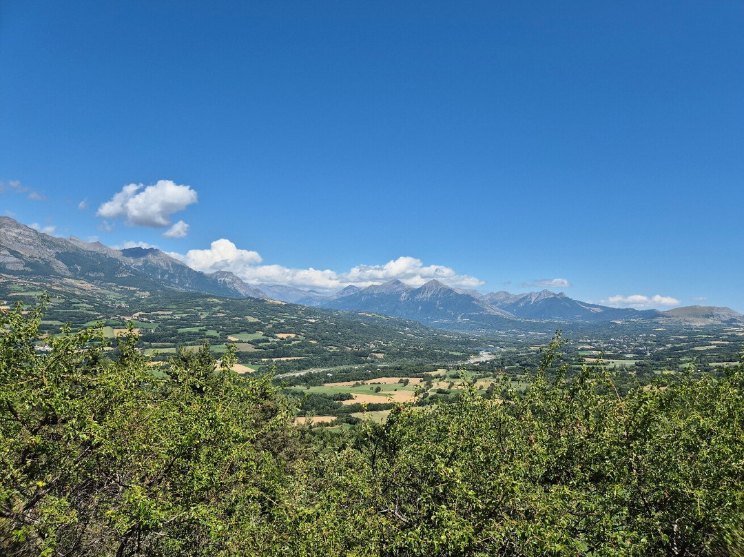 Chapelle de Notre-Dame de Bois-Vert-La Fare-en-Champsaur必去景点