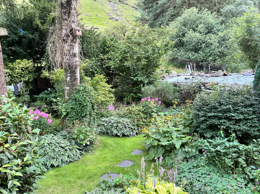 Knotts View Guest House主图