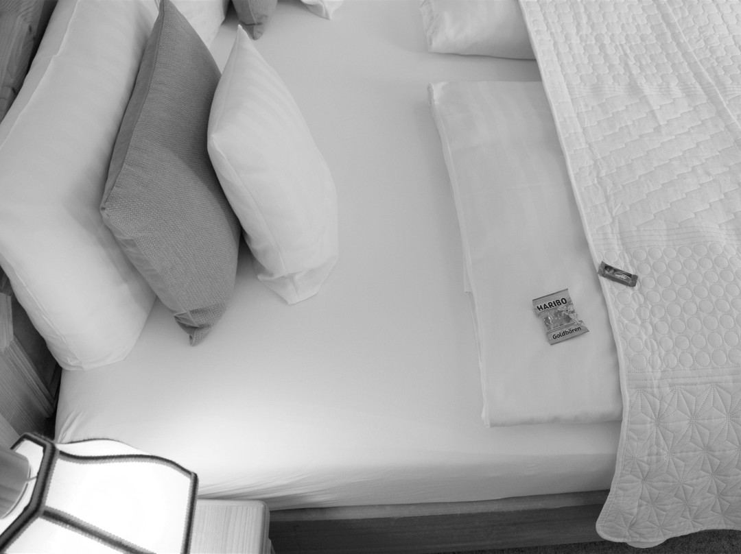 Landhotel Hubertus主图