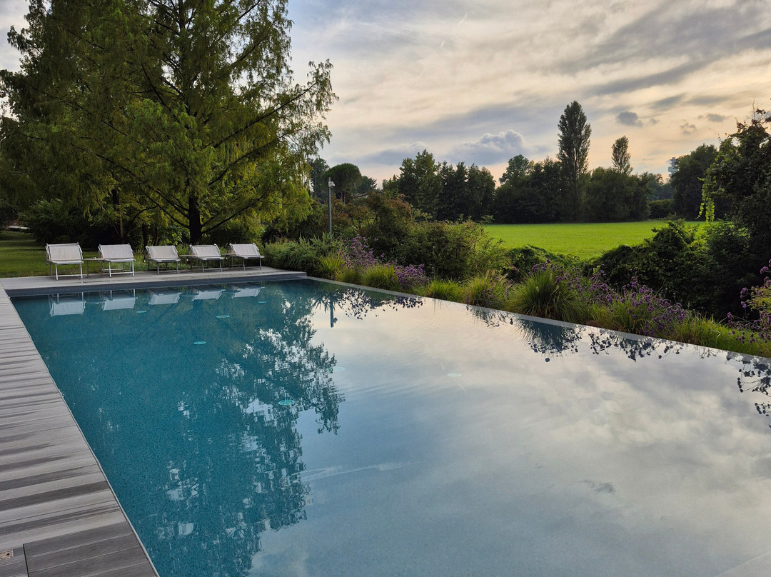 Musella Winery & Country Relais主图