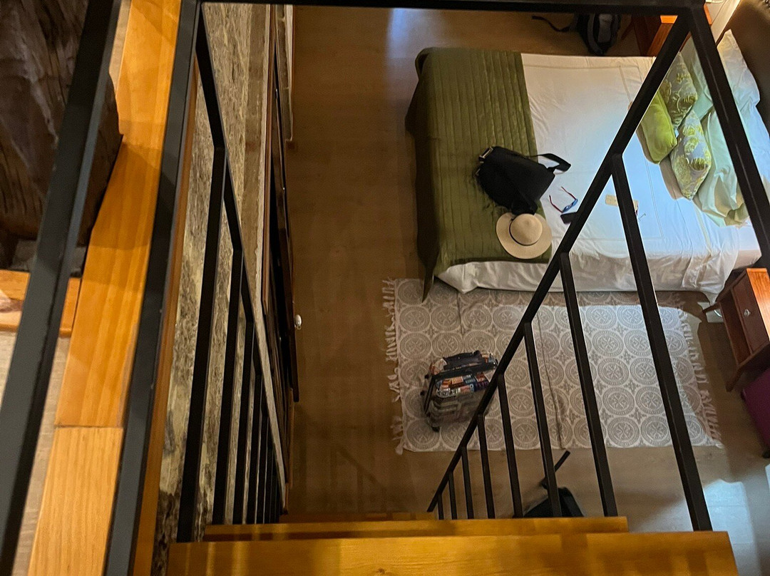 Paço de Vilharigues主图