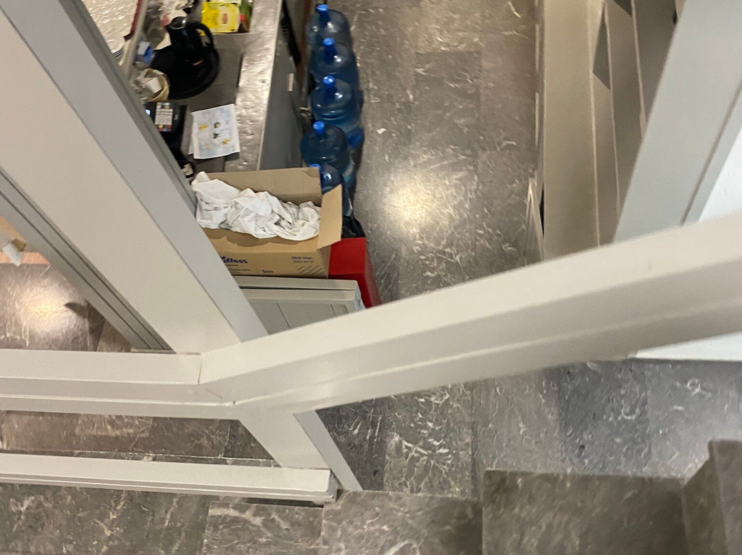 Asterion Hotel主图